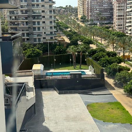 La Cala Appartement Benidorm Buitenkant foto