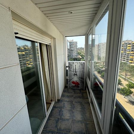 La Cala Appartement Benidorm Buitenkant foto