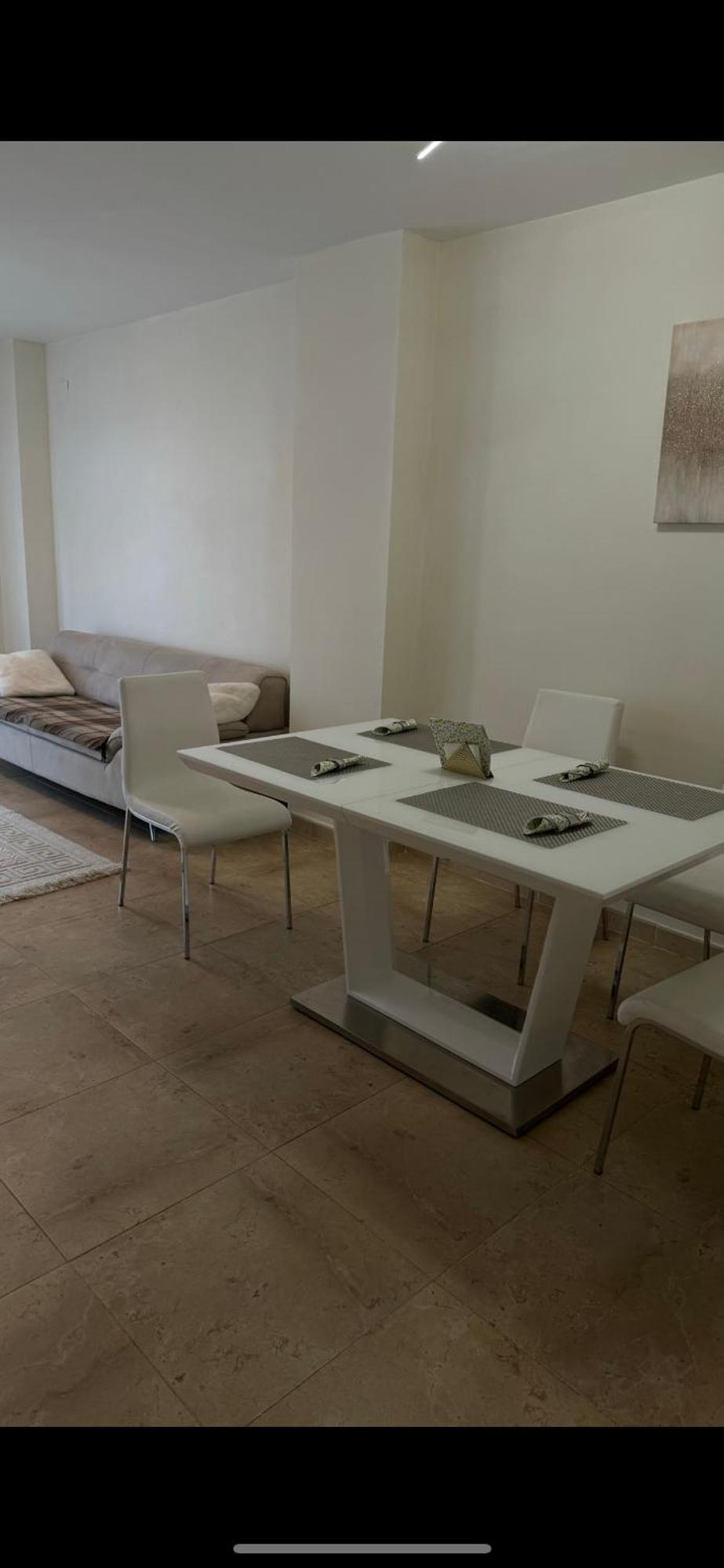 La Cala Appartement Benidorm Buitenkant foto