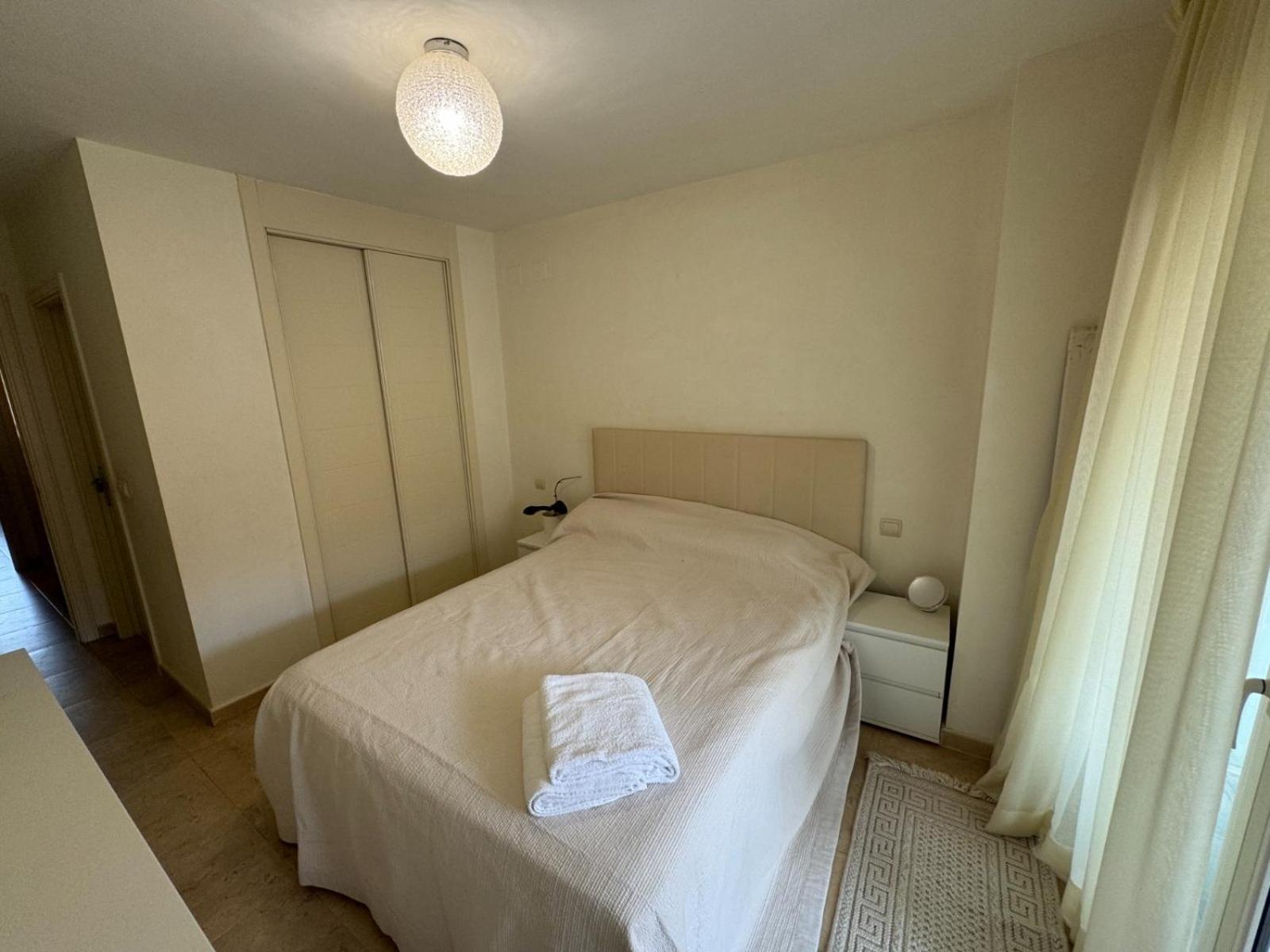 La Cala Appartement Benidorm Buitenkant foto
