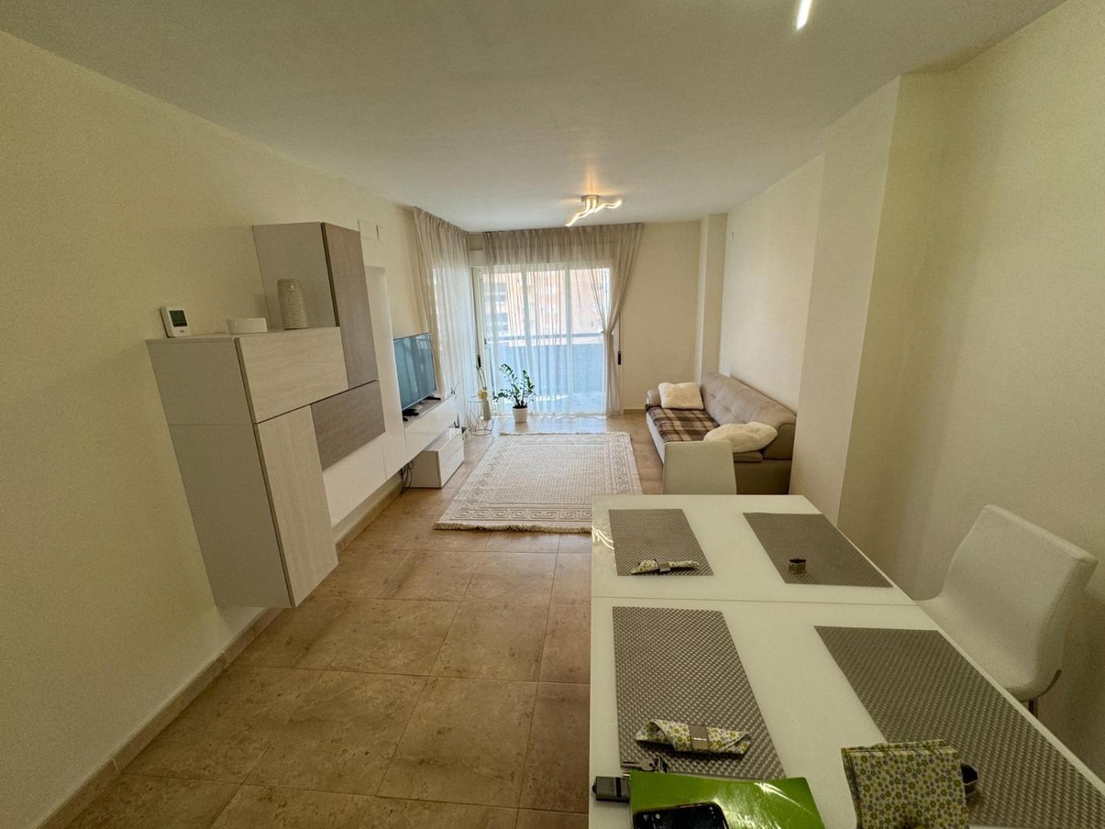 La Cala Appartement Benidorm Buitenkant foto
