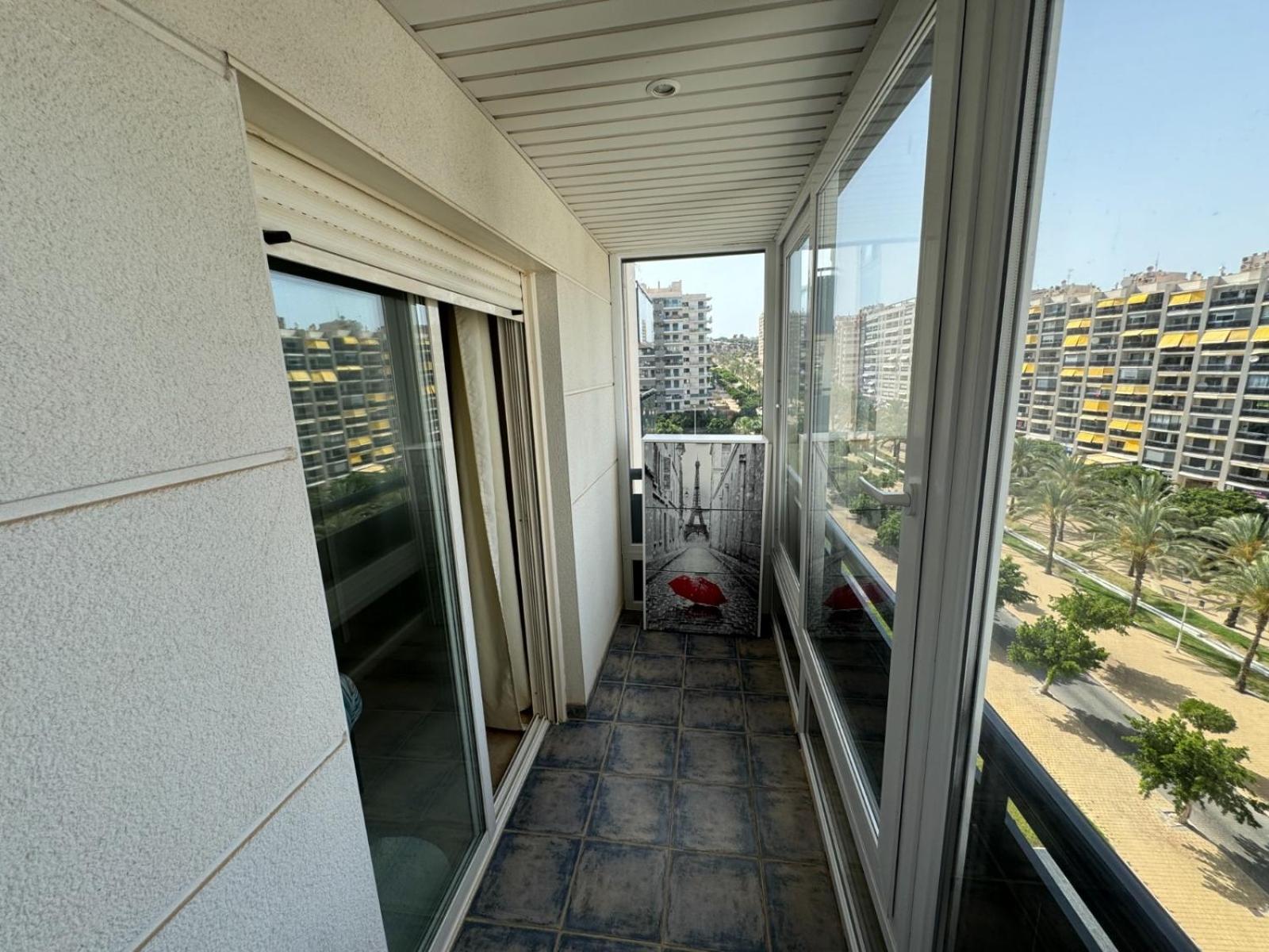 La Cala Appartement Benidorm Buitenkant foto