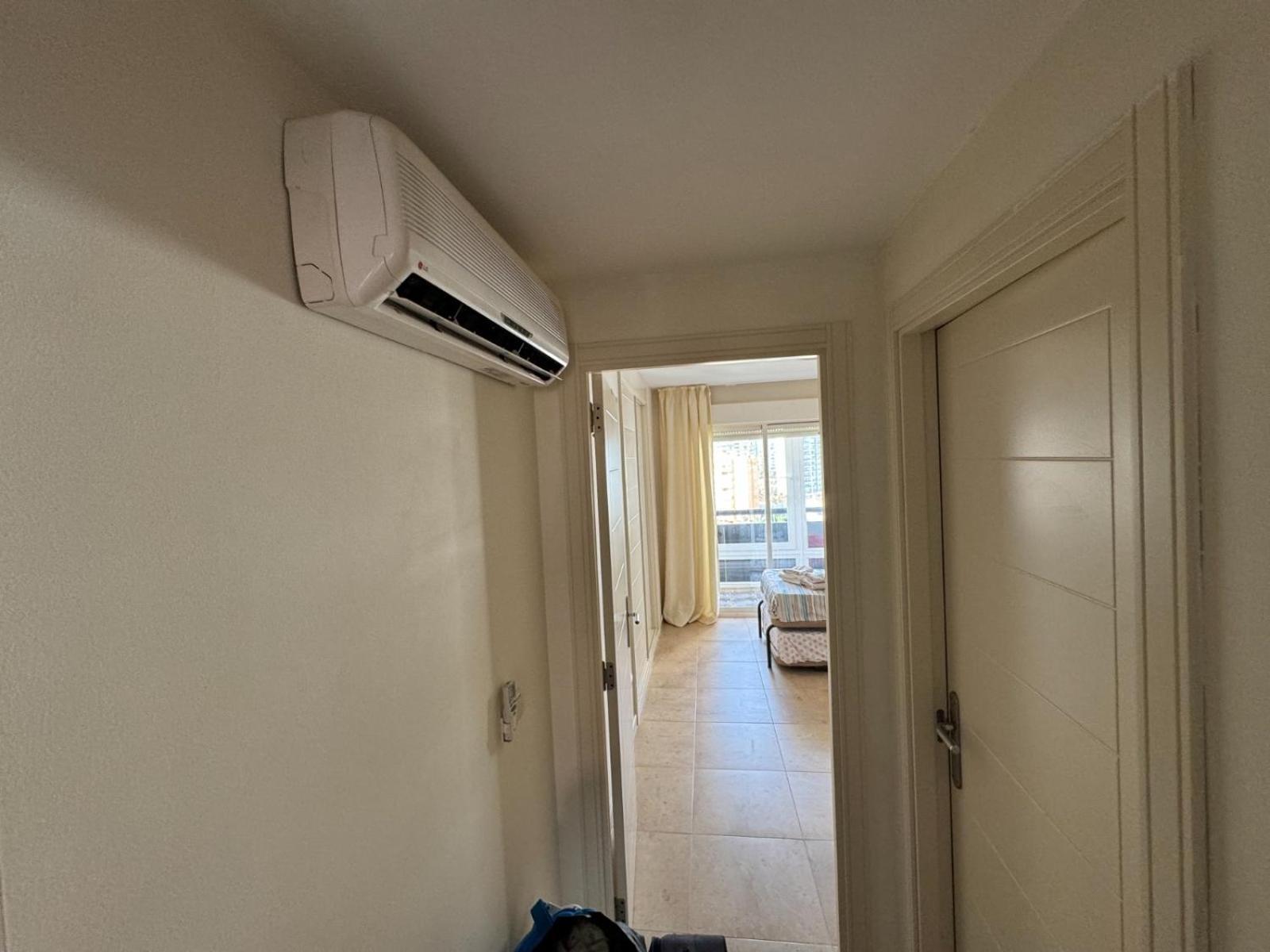 La Cala Appartement Benidorm Buitenkant foto
