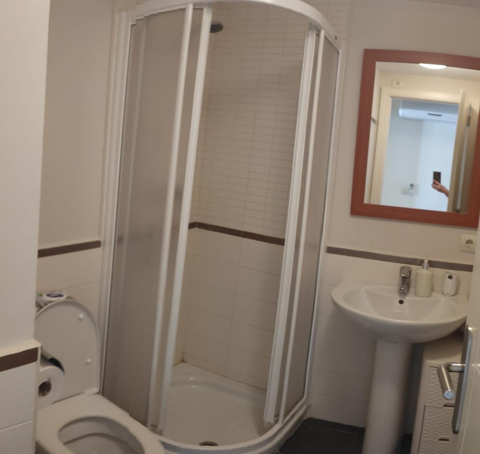 La Cala Appartement Benidorm Buitenkant foto